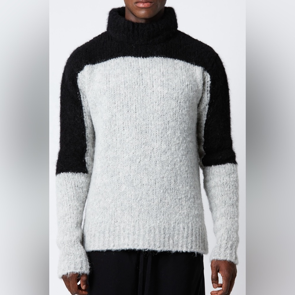 Thom Krom Sweater